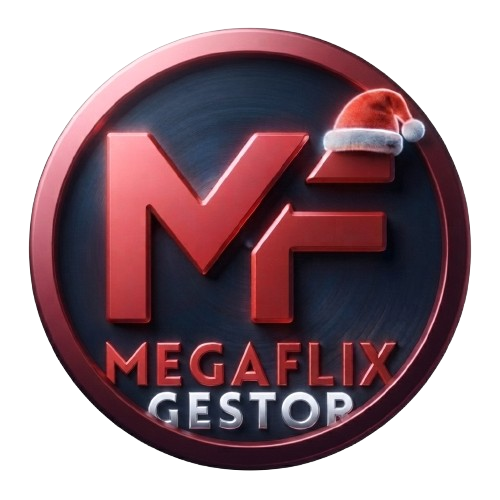 MEGAFLIX GESTOR